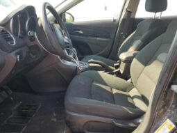 
										2012 Chevrolet Cruze full									