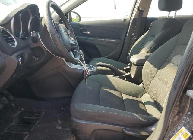 
								2012 Chevrolet Cruze full									