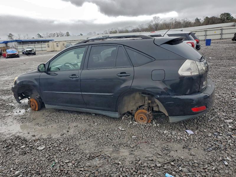2004 Lexus Rx 330