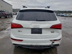 
										2016 Audi Q5 full									