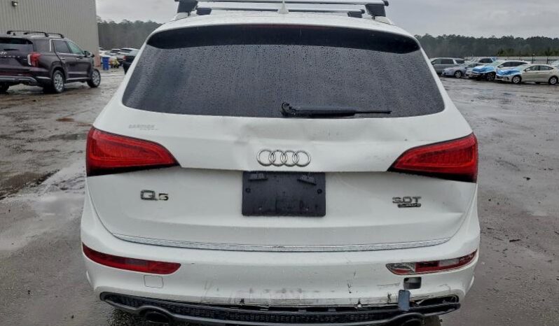 
								2016 Audi Q5 full									