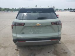 
										2025 Chevrolet Equinox lt full									