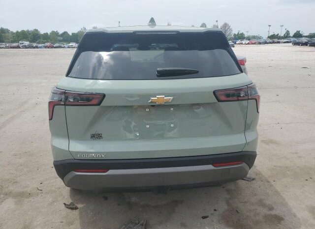
								2025 Chevrolet Equinox lt full									
