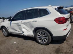 
										2019 BMW X3 full									