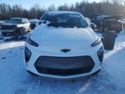
										2023 Chevrolet Bolt euv full									
