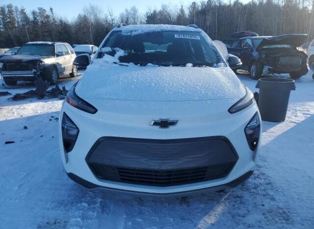 
								2023 Chevrolet Bolt euv full									