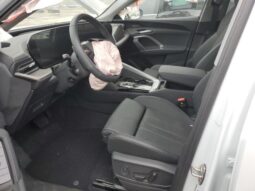
										2025 Audi Q5 full									