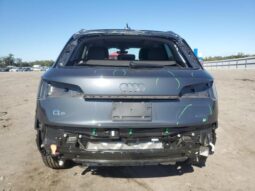 
										2025 Audi Q5 full									