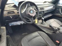 
										2013 BMW 3 series full									