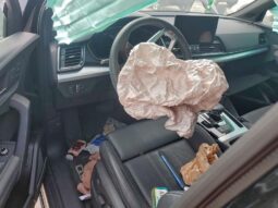 
										2024 Audi Q5 full									