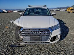
										2019 Audi Q5 full									