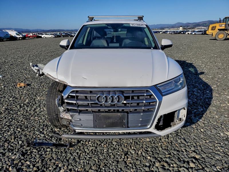 2019 Audi Q5