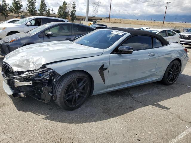 2025 BMW M8