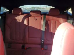 
										2022 BMW X6 full									