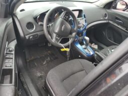
										2016 Chevrolet Cruze full									