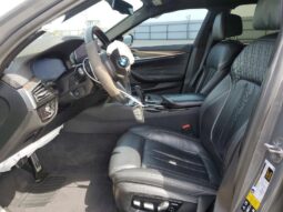 
										2022 BMW M5 full									