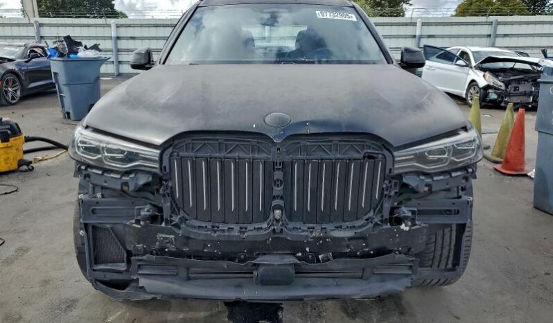 
								2019 BMW X7 full									