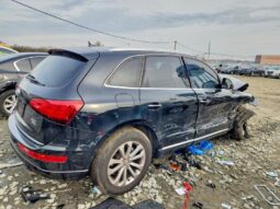 
										2016 Audi Q5 full									
