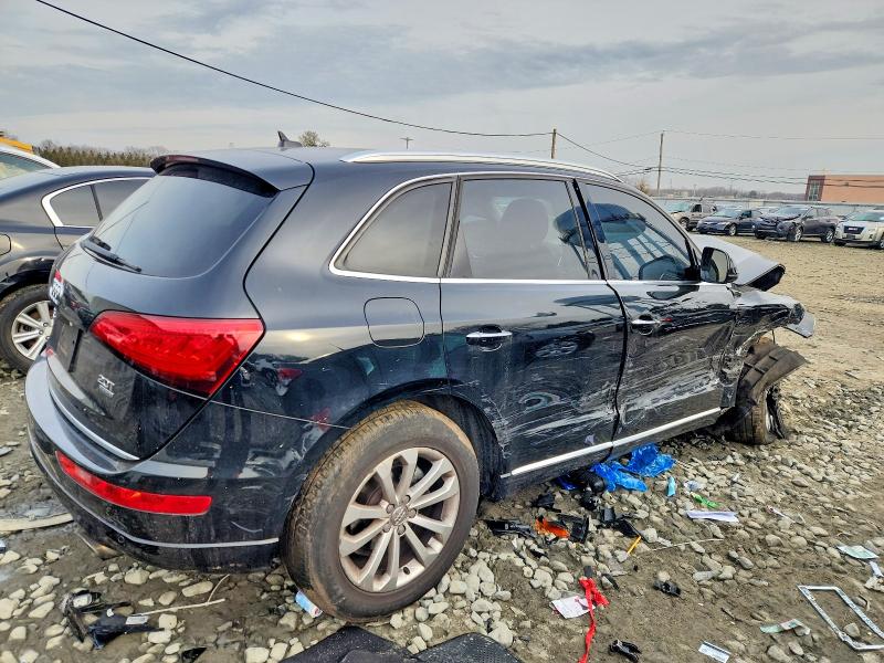 2016 Audi Q5