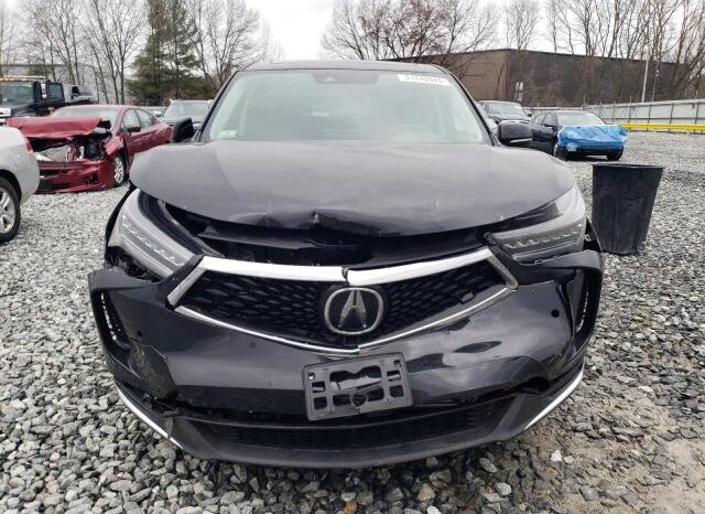 
								2024 Acura Rdx full									