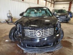 
										2016 Cadillac Srx full									