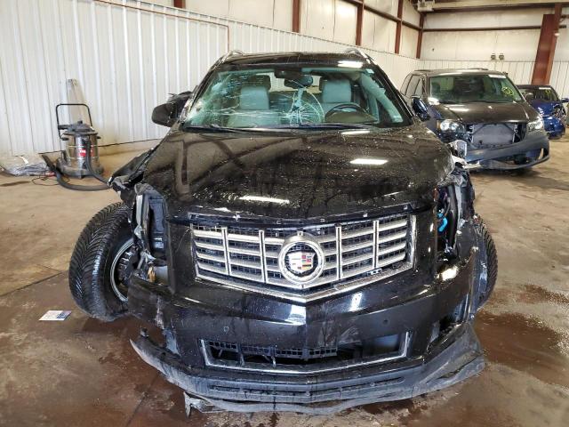 2016 Cadillac Srx