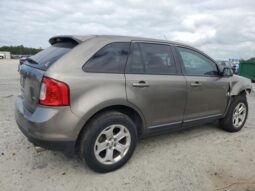 
										2013 Ford Edge sel full									