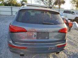 
										2016 Audi Q5 full									