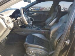 
										2018 Audi S4 full									