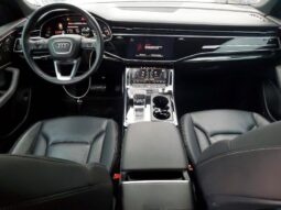 
										2023 Audi Q8 full									