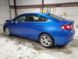 
										2017 Chevrolet Cruze full									
