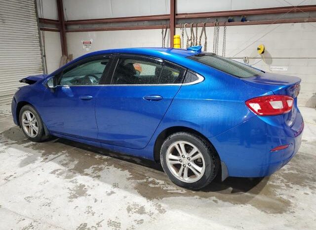 
								2017 Chevrolet Cruze full									