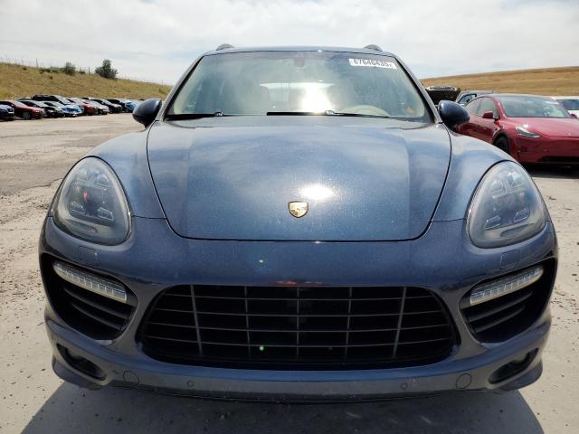 2013 Porsche Cayenne