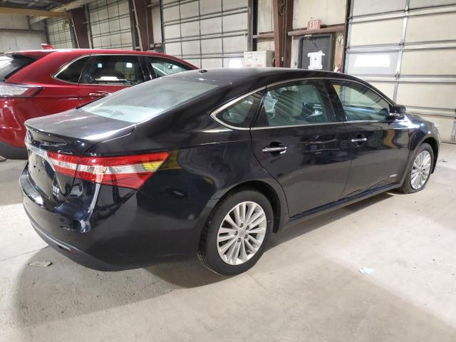 2014 Toyota Avalon