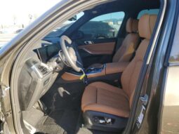 
										2025 BMW X5 full									