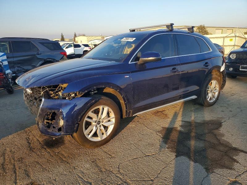 2024 Audi Q5