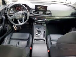 
										2020 Audi Q5 full									