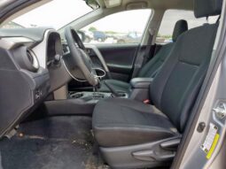 
										2016 Toyota Rav4 full									