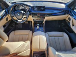 
										2017 BMW X5 full									