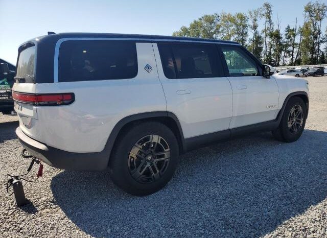 
								2023 Rivian R1s full									