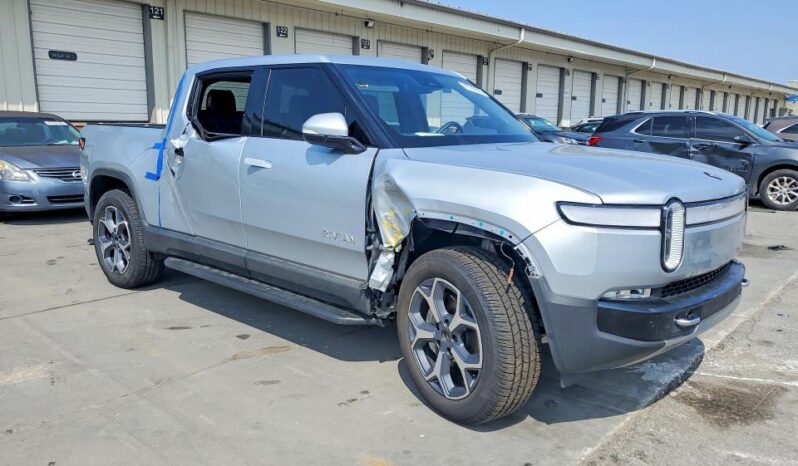 
								2023 Rivian R1t full									