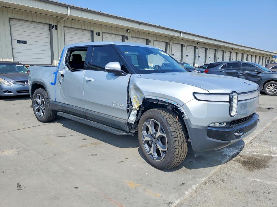 2023 Rivian R1t
