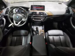 
										2019 BMW X3 full									