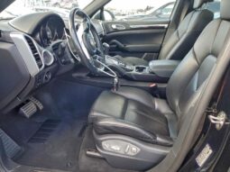 
										2015 Porsche Cayenne full									