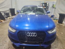 
										2015 Audi S4 full									