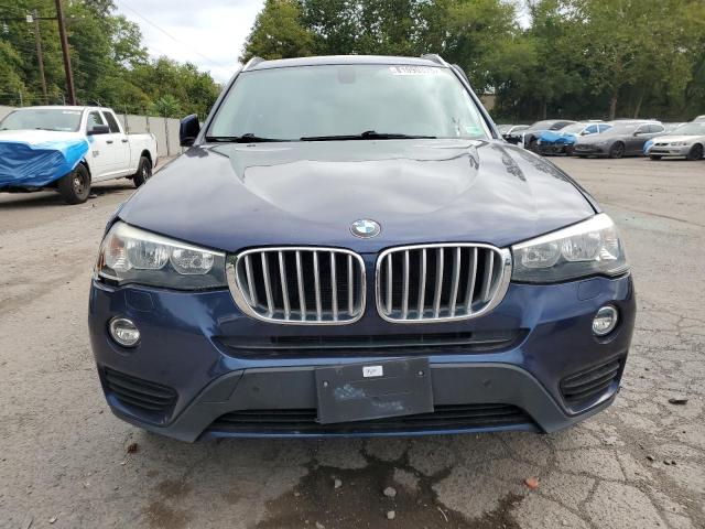 2015 BMW X3