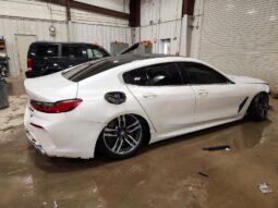 
										2021 BMW M8 full									