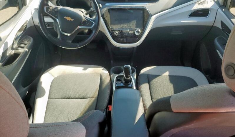 
								2020 Chevrolet Bolt euv full									
