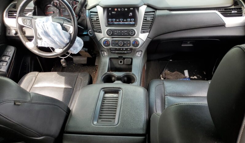 
								2016 Gmc Yukon full									
