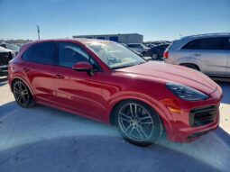 
										2023 Porsche Cayenne full									